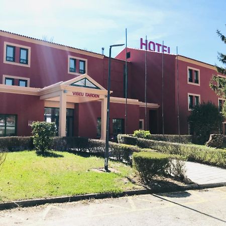 Viseu Garden Hotel Exterior foto
