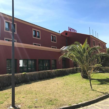 Viseu Garden Hotel Exterior foto